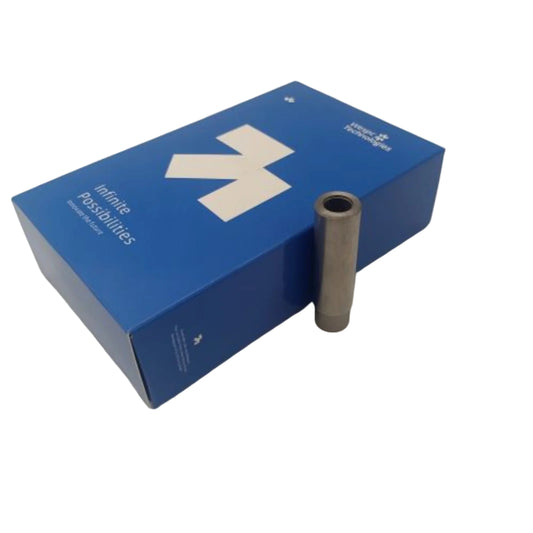 3343F041 Pack of 4 VALVE GUIDE - EXHAUST Suitable For PERKINS 3343F041