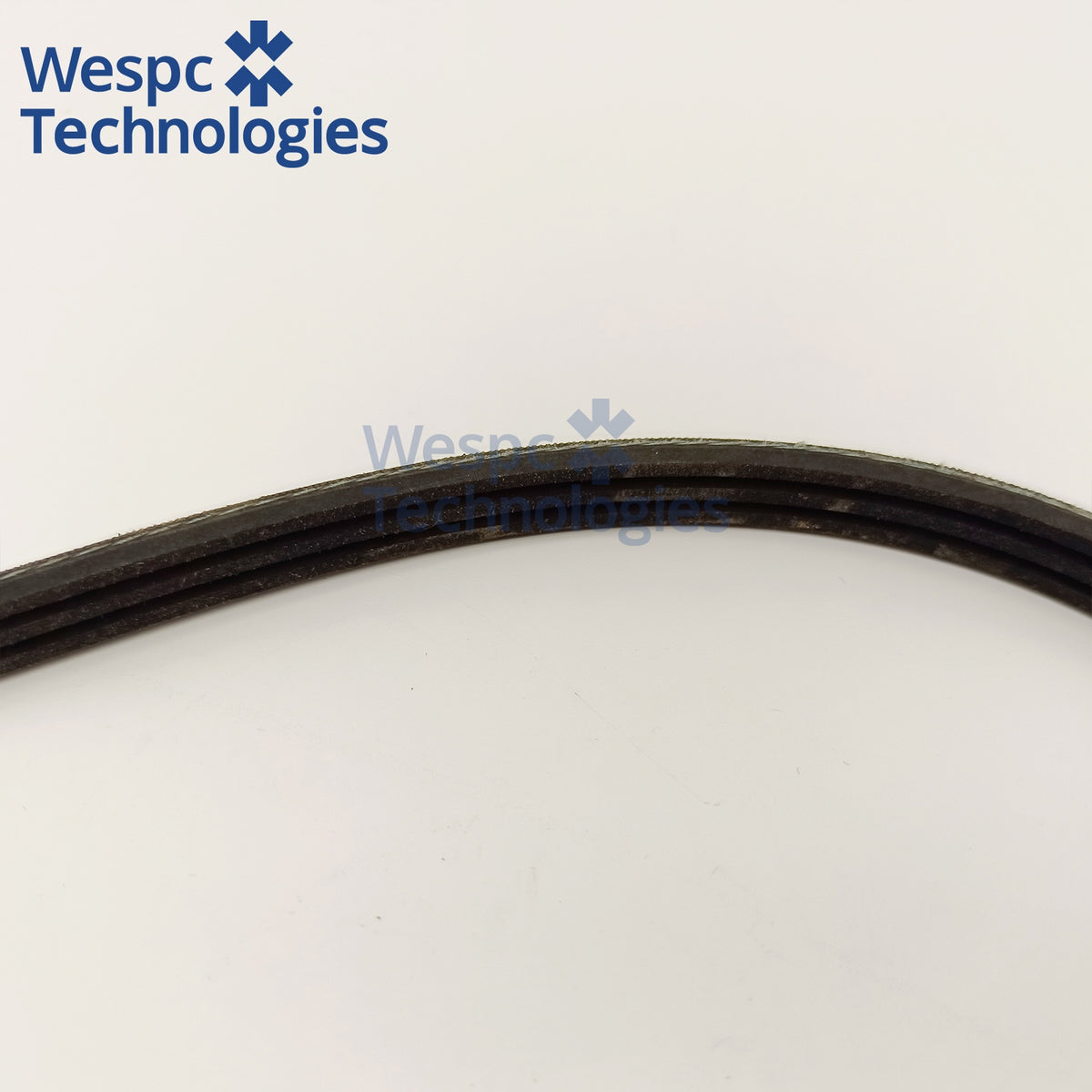 Original GATES 3PK860 Micro-V Poly-V Multi-Rib Serpentine Belt 3 Ribs 860mm For AC Compressor OE 90916-02570