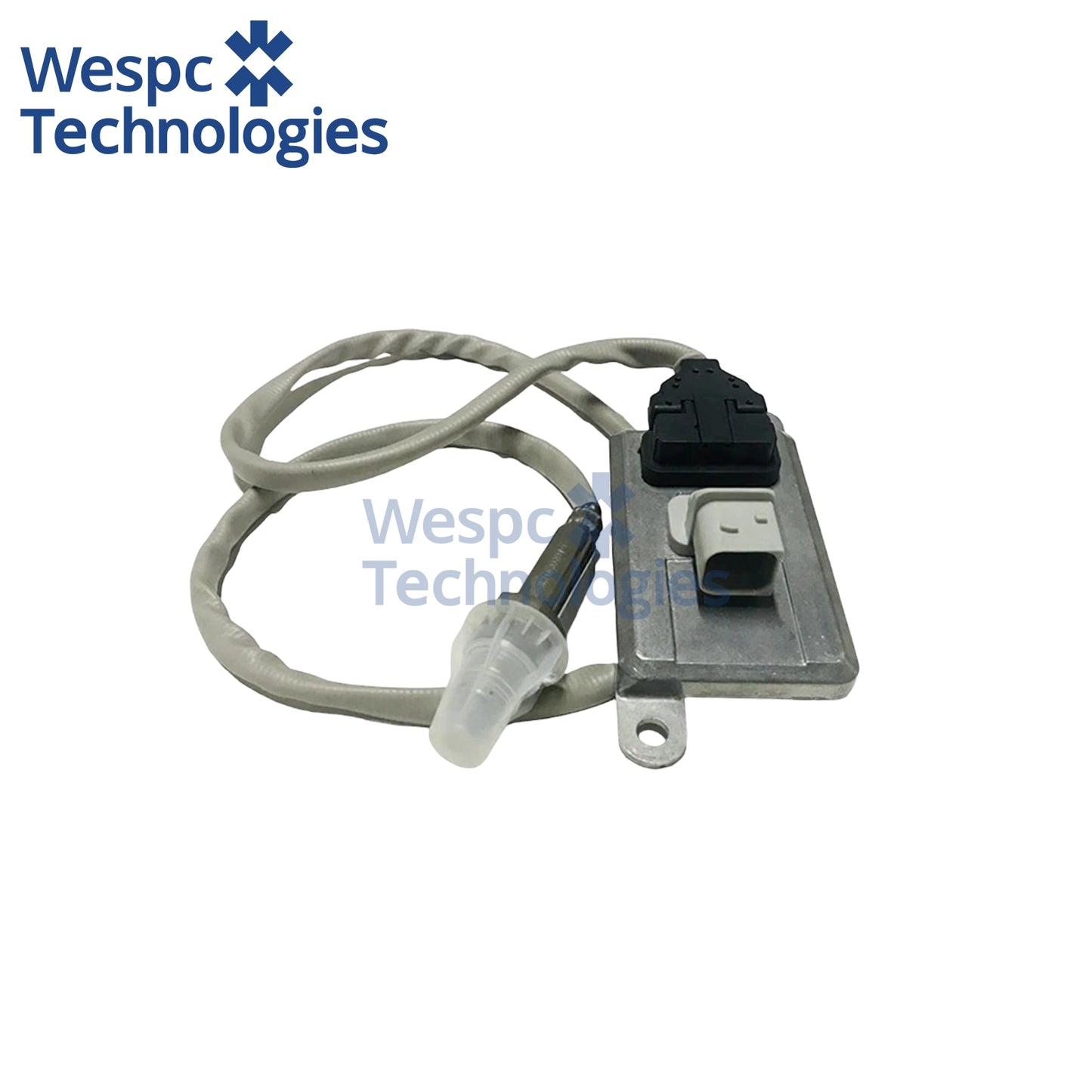 Car 24V Nitrogen Nox Oxygen Sensor 51.15408-0017 5WK96722B For Man Truck