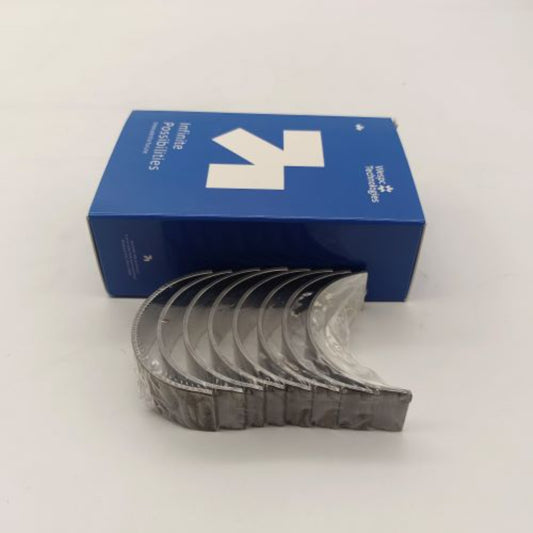 U5ME0011B BEARING SET, CONROD .020In Suitable For PERKINS 404D 403