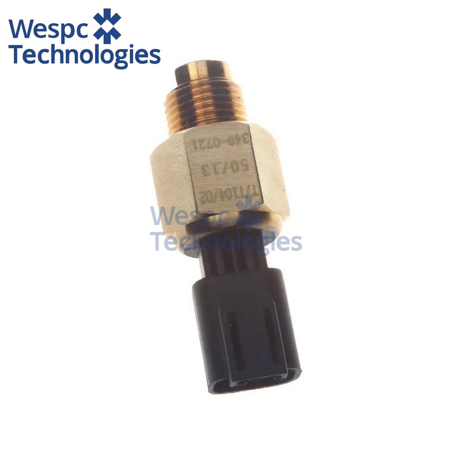 New Water Temperature Sensor 349-0721 for PERKINS 403D-07 403D-11 403D-15