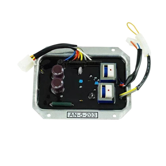 AN-5-203 Automatic Voltage Regulator AVR for Denyo Generator Replacement