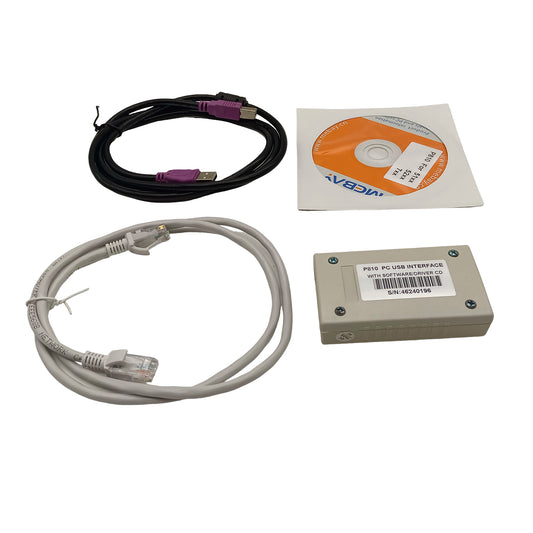 P810 PC Programming Interface Kit Replace DSE810 For Deep Sea DSE5110 DSE5220 DSE710 Generator Controller