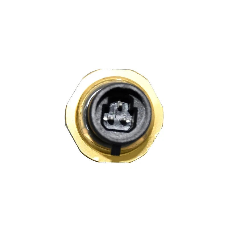 Turbo Boost Pressure Sensor 4921501 3084521 replacement for Cummins N14 ISM ISX