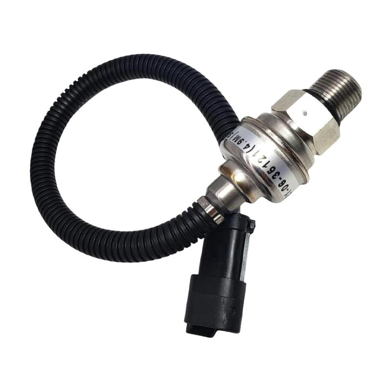 421-06-35121 Oil Pressure Sensor For Komatsu WA150-5 WA150-6 WA200-5 WA200-6