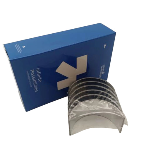 U5ME0033A Bearing Set Con Rod Bearing .010In Suitable For Perkins 1103 Series