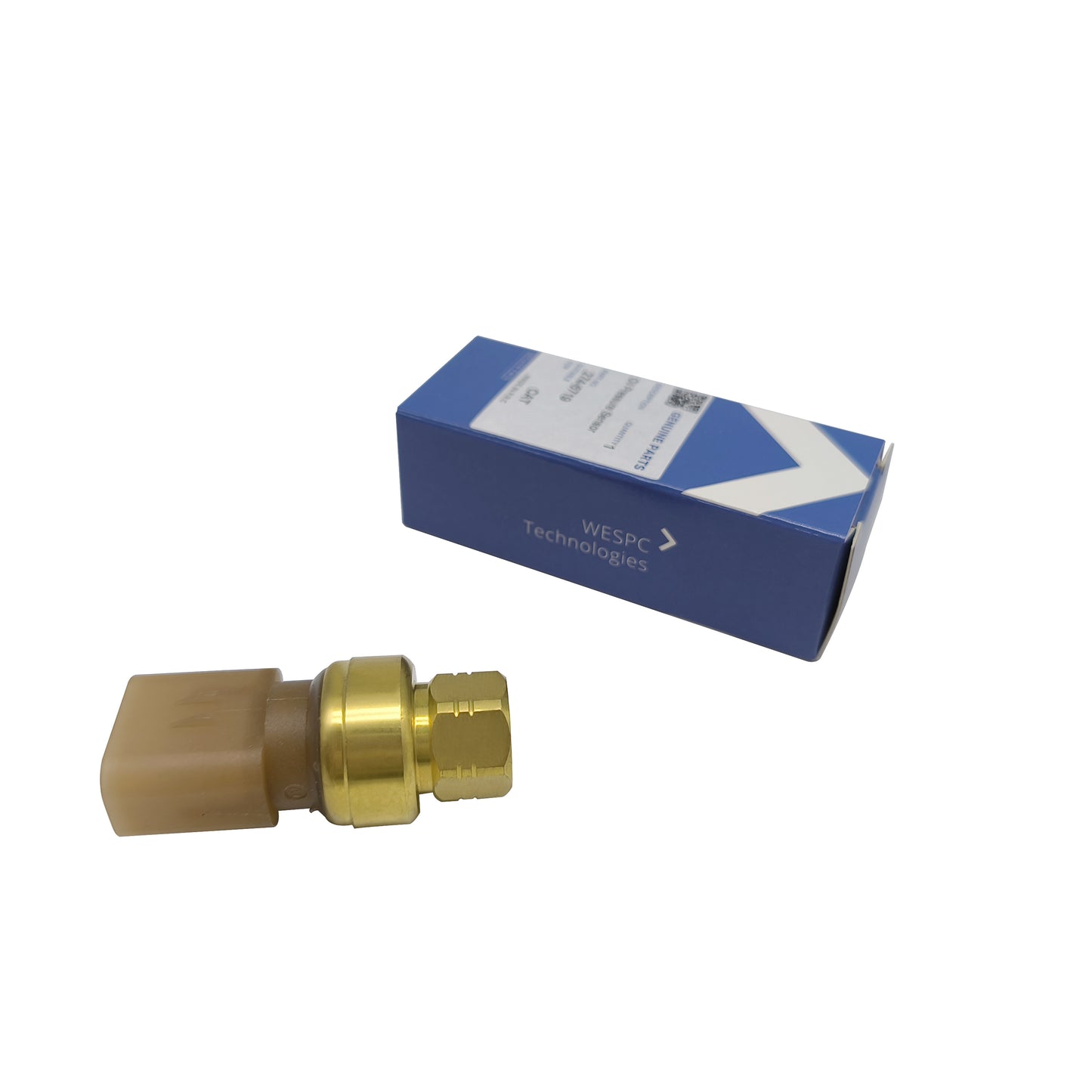 274-6719 2746719 مفتاح مستشعر ضغط زيت الوقود WESPC. مناسب لـ CAT Caterpillar 336D 