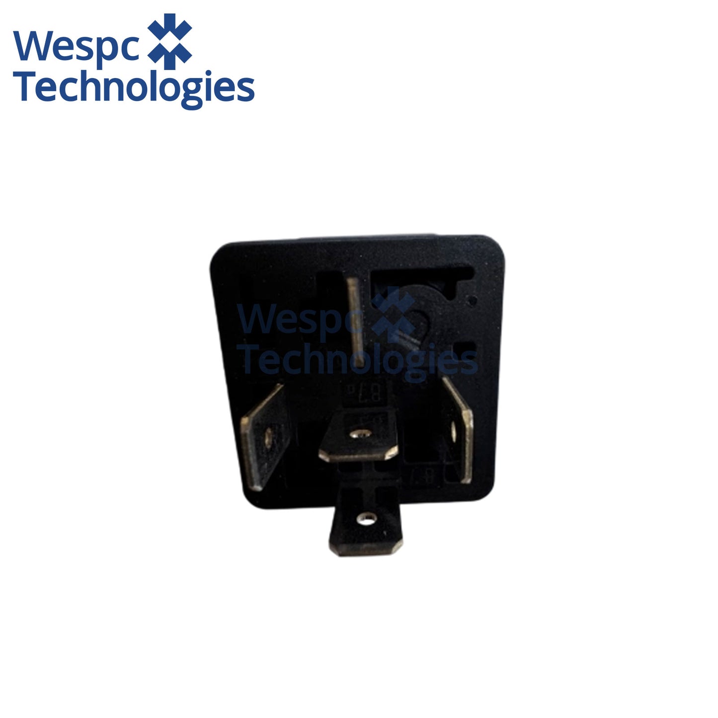 Original Bosch 0332209158 5 Pin SPDT Cube Mini Changeover Relay 12V DC 30A NO 20A NC Automotive Relay
