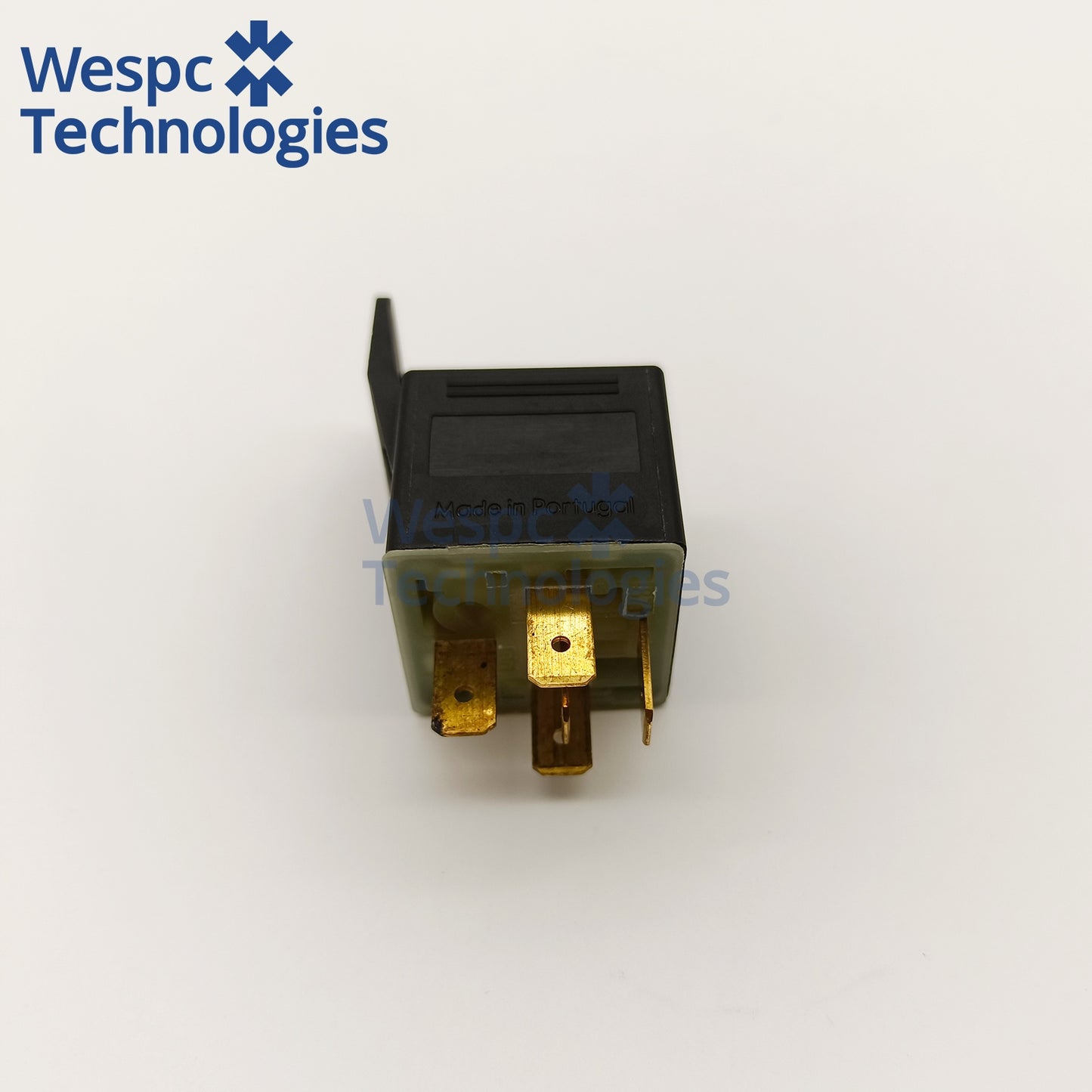 Original Bosch 0332209203 V23234-A1004-X050 24VDC 40A  Automotive Relay 5 Pin SPDT