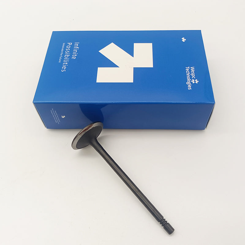 Intake Valve 3142H091 for Perkins1106A-70TAG 1106D-E70TA and 1106D-70TA Engines