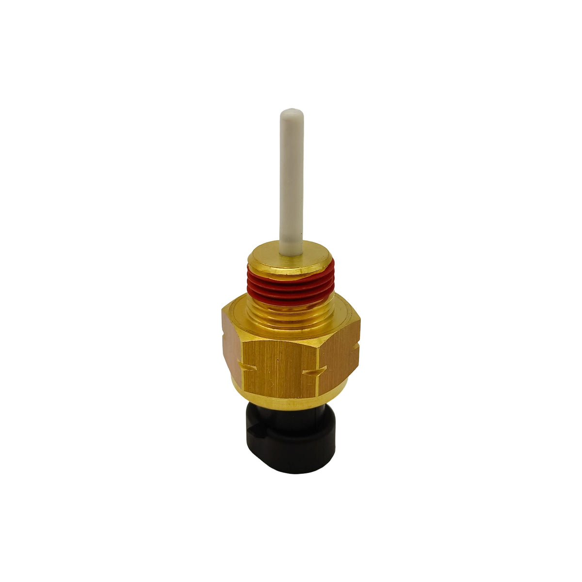 10000-48488 Engine Coolant Level Sensor Water Level Switch For Diesel Generator Set (No Plug WH)