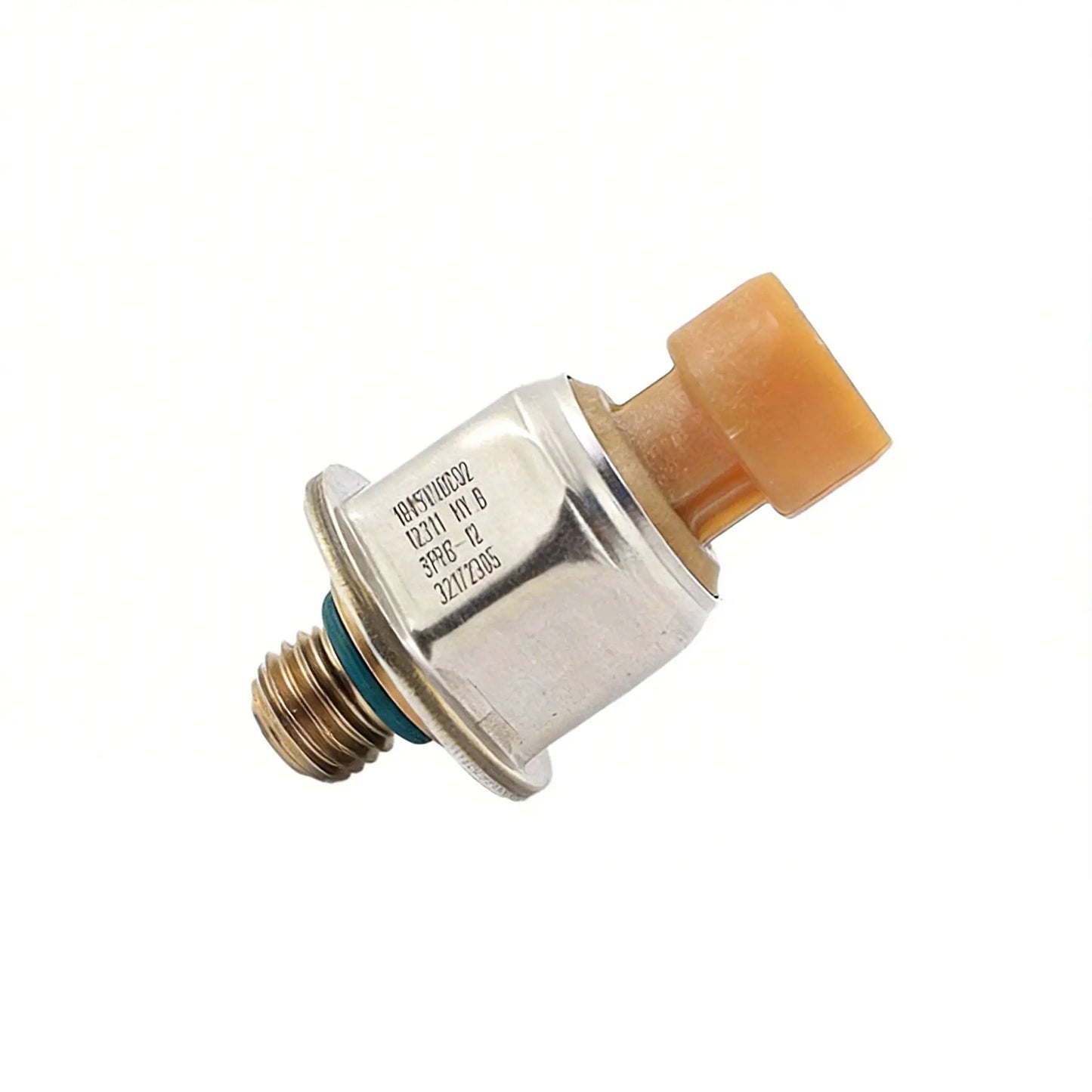 3PP6-12 1845428C92 Fuel Injection Sensor for Ford E350 E450 F250 F350 F450 6.0L
