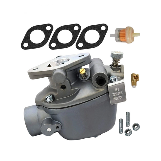 8N9510C-HD New Carburetor For Ford Tractor 2N 8N 9N Heavy Duty Marvel Schebler