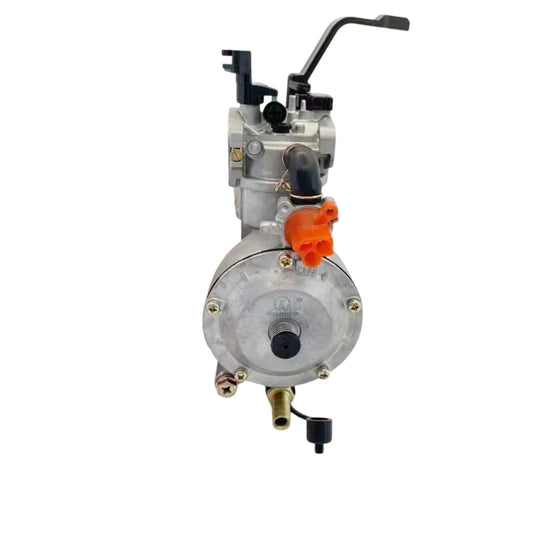 New Carburetor Carb For Honda 168F GX200 5.5HP 6.5HP Pressure Washer Engine