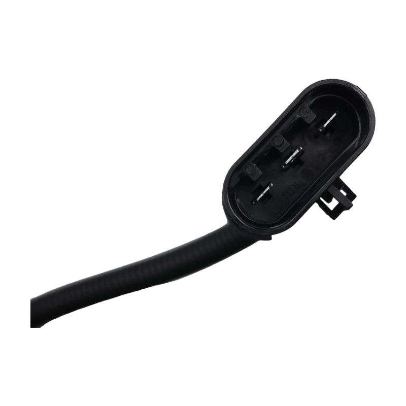 12 Volt Fuel Shut off Solenoid Valve 1E152-60011 For Kubota V2203 Engine