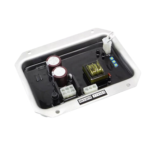 AVR AN-5-201R Generator AVR Automatic Voltage Regulator Control Module