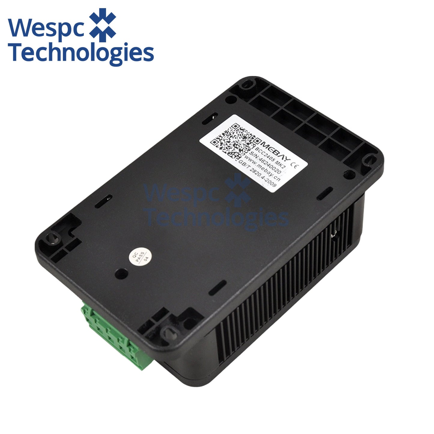 Original Mebay BCC2405 MK2 Battery Charger Module  Diesel Generator Battery Charger