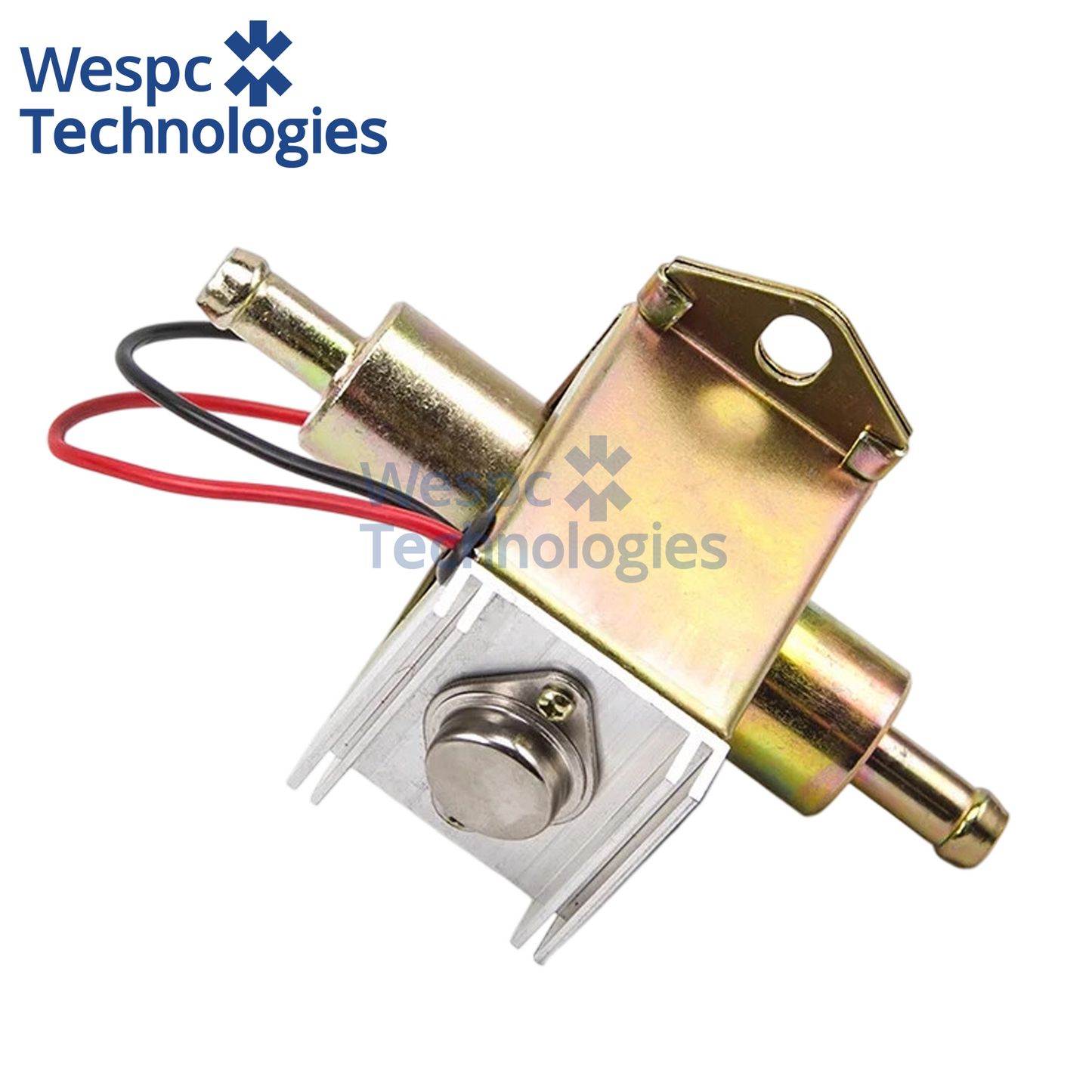 24v 10MM MEP-02A Diesel Petrol Gasoline Electric Fuel Pump Truck Spare Parts