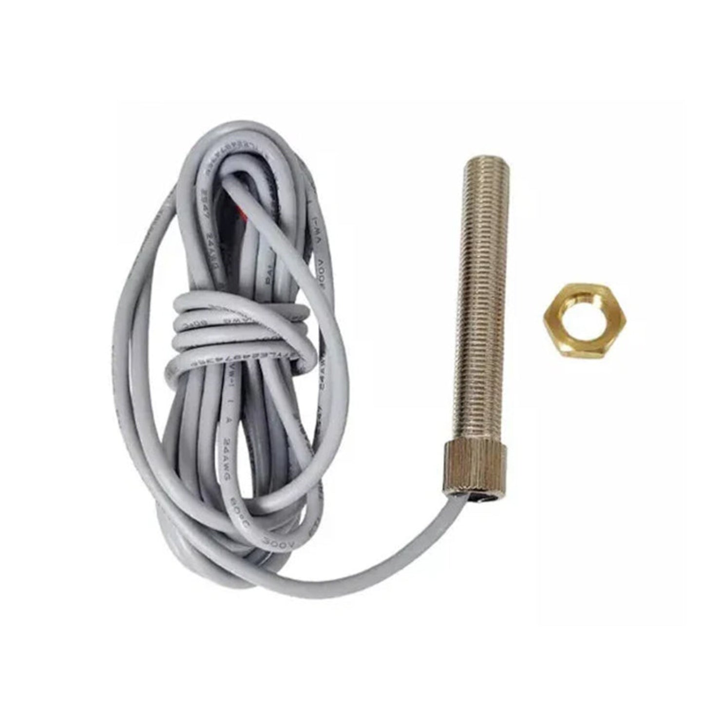 2868A006 Speed Pick-up Sensor replacement for Perkins 1004-40T 1004-40TA