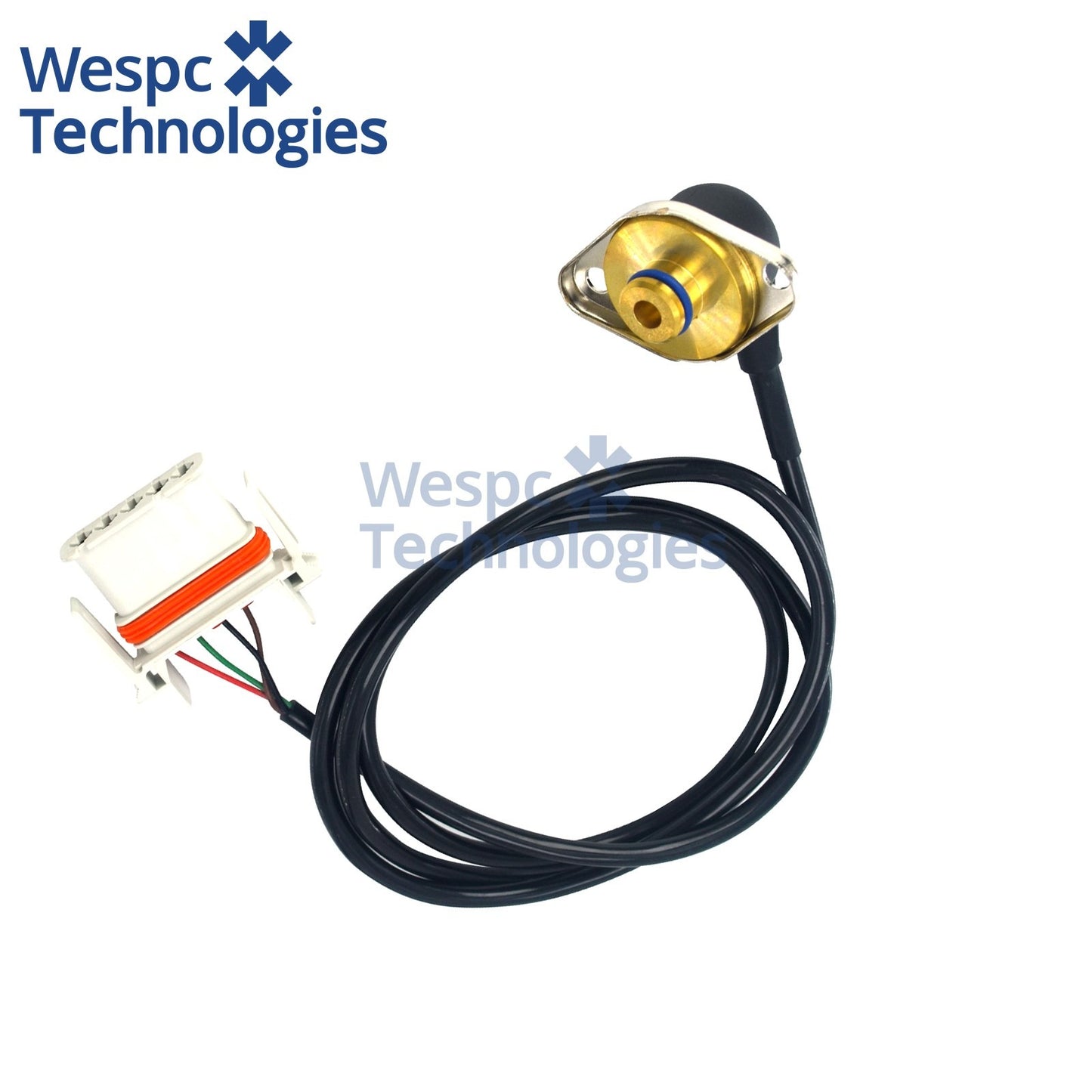 1862819 Truck Pressure Sensor 1862819 Oil Pressure Sensor for Scania Truck