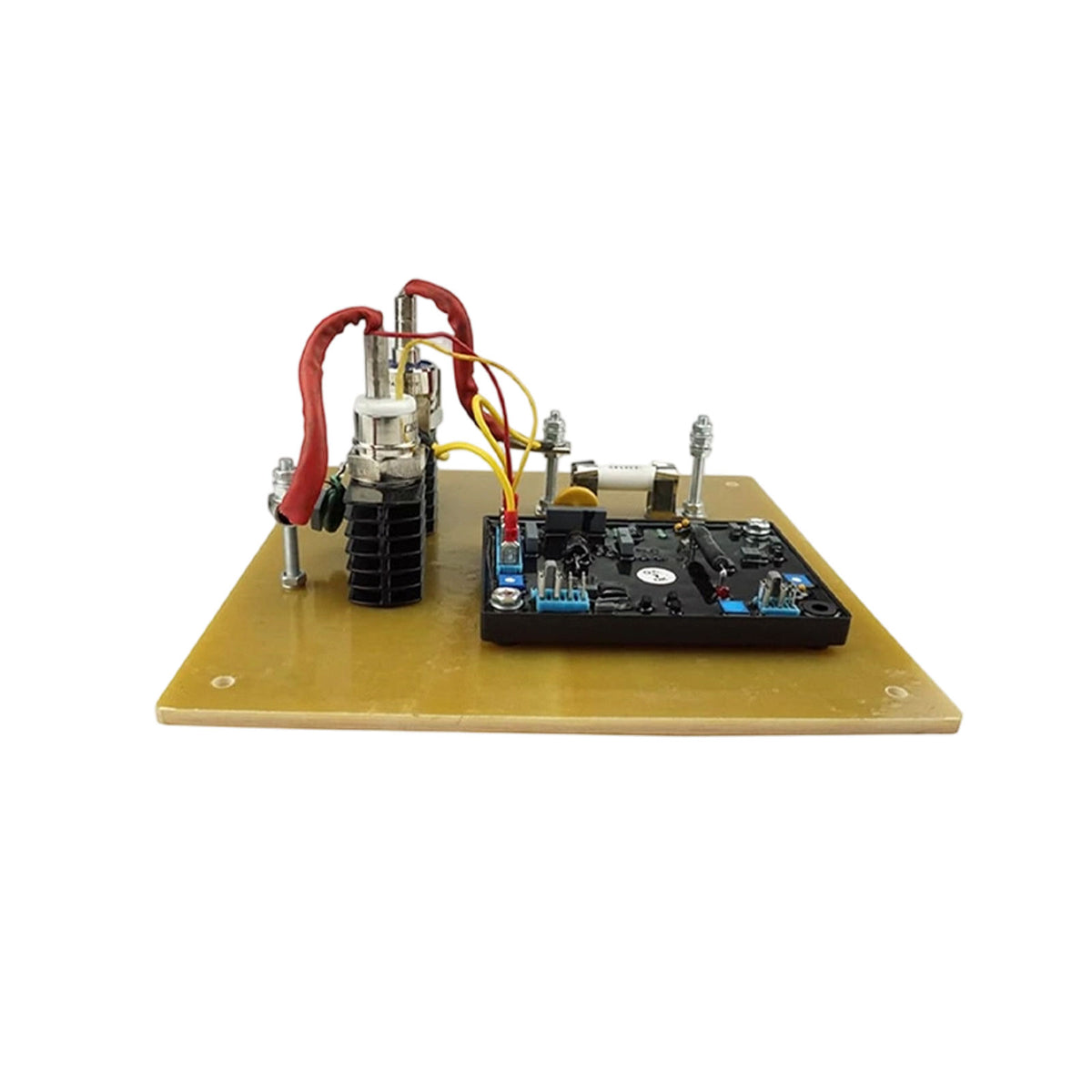 GAVR-50A  AVR 50A 380V Automatic Voltage Regulator for General Brushless