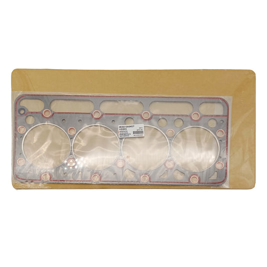 Cylinder Head Gasket 1G790-03622 Compatible with Bobcat S130 S150 S160