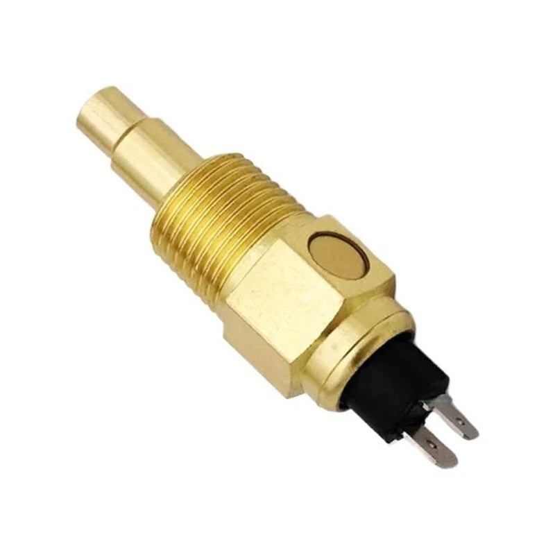 Water temperature sensor long 622-340 622-342 For FG Wilson Cummins CDO 1/2NPT