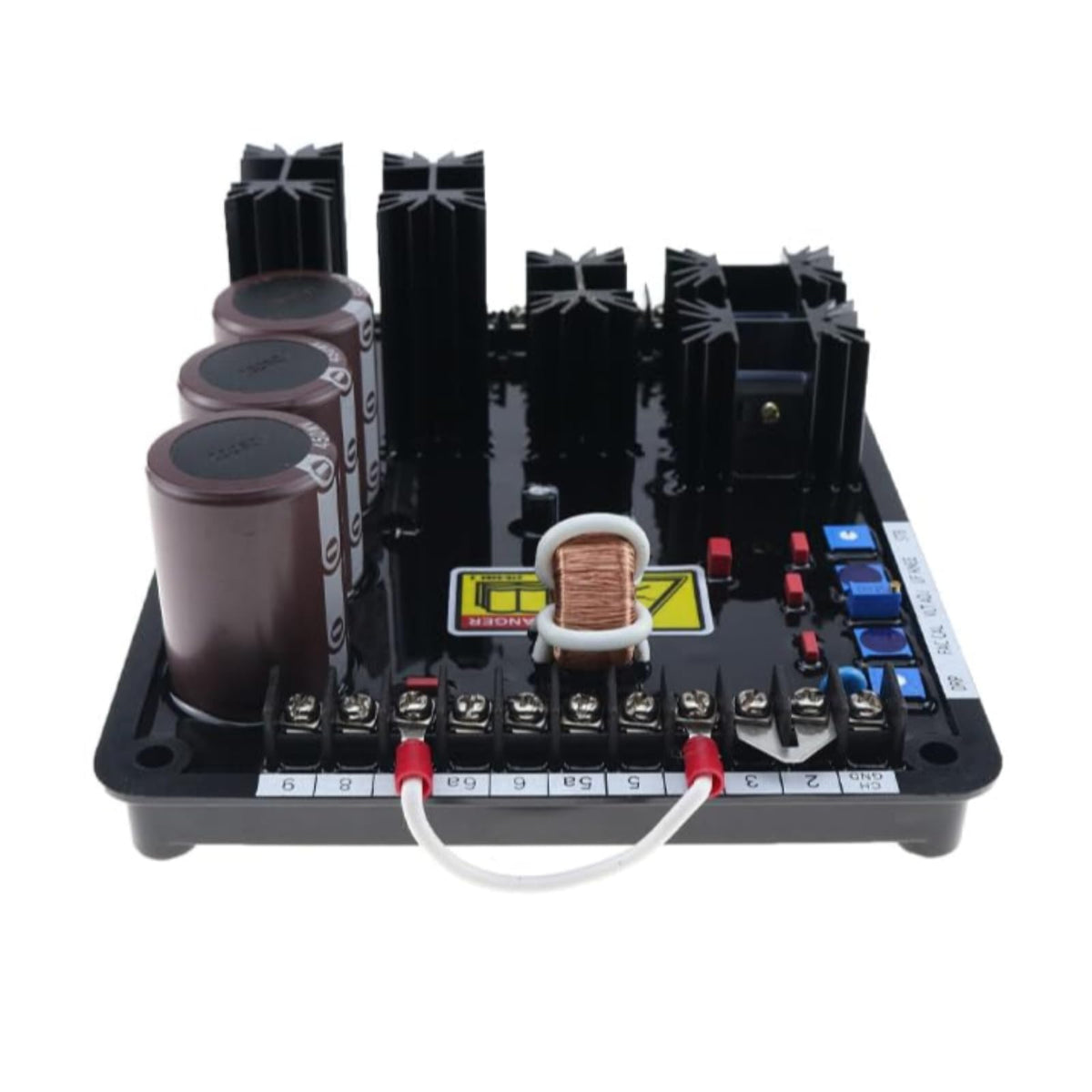 AVR K65-12B AVR Compatible Caterpillar VR6 Automatic Voltage Regulator