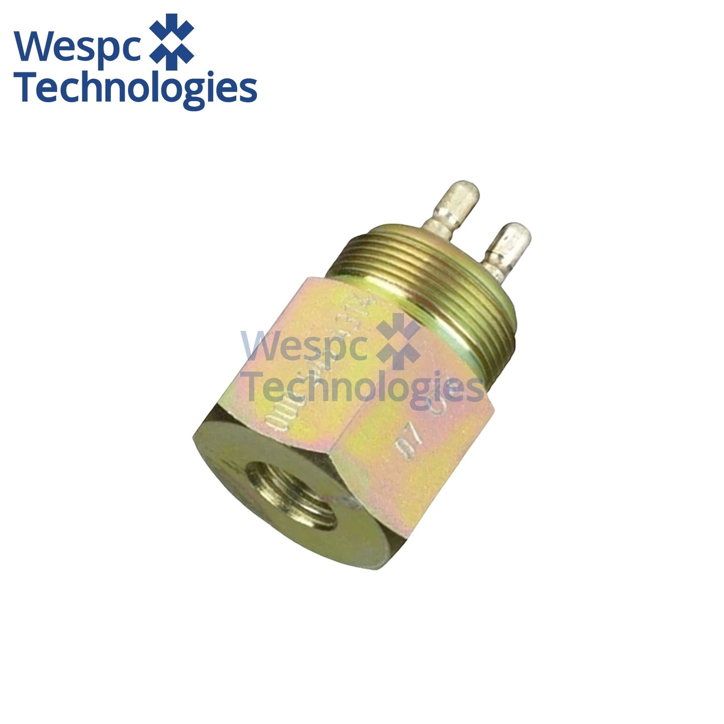 Truck Spare Parts Oil Pressure Switch for MERCEDES-BENZ 0005455414