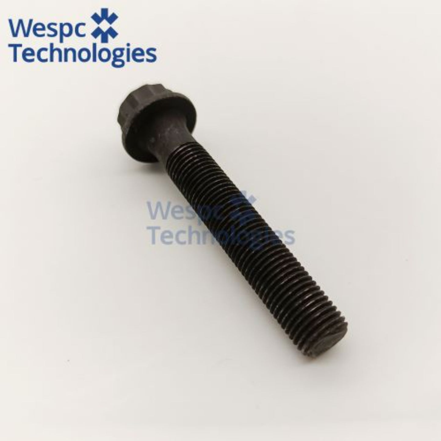 WESPC 3212V003 Excavator Accessories Connecting Rod Bolt for Perkins 1004 Series 1006 Series