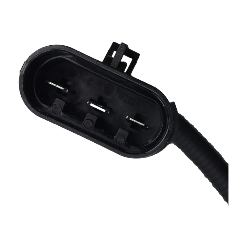 9615301K Fuel Shut Off Solenoid For Carrier Truck CT2-29 Model PC6000 PC6002