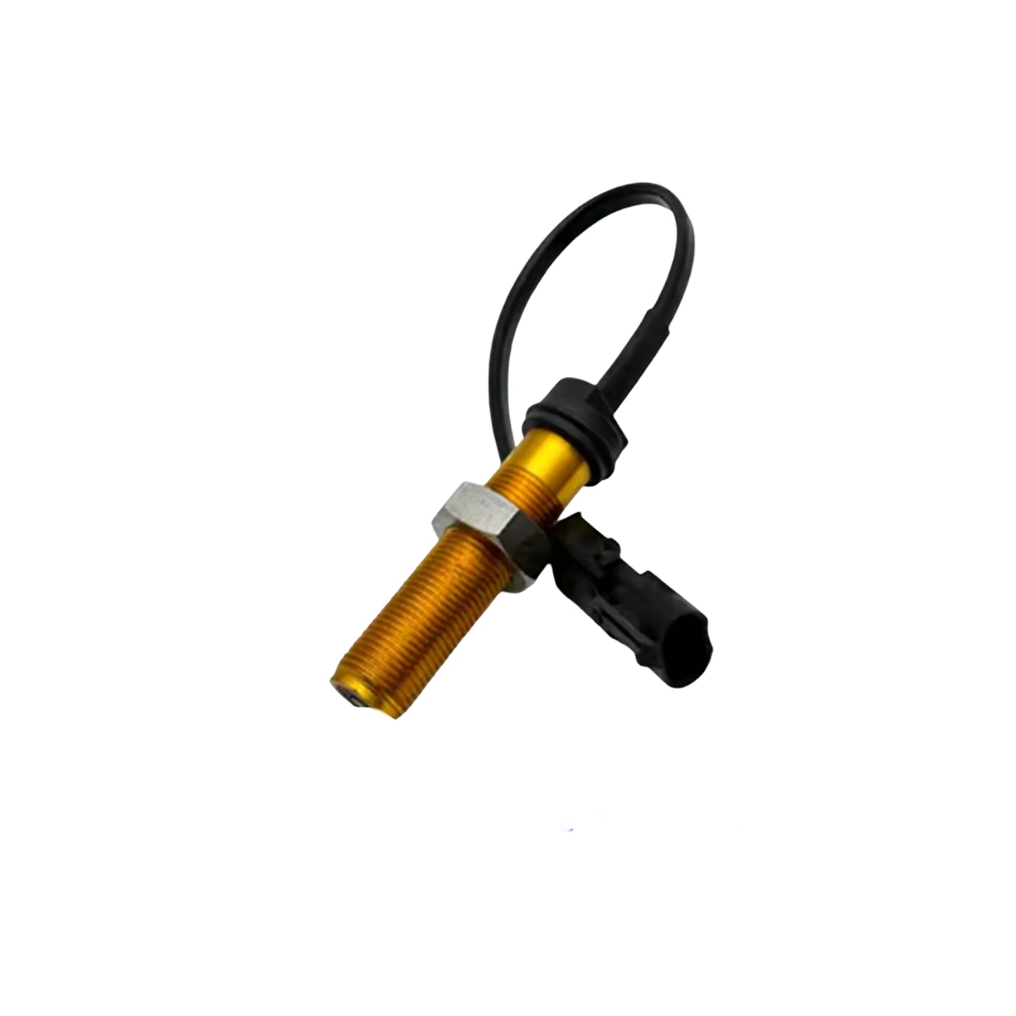 Speed Sensor CLG900DK012 556915C91 Engine Control Sensor For Excavator Loader