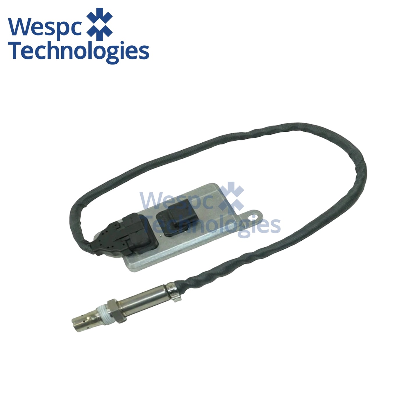 A0091533628/005 5WK96616F 24V Nox sensor For Mercedes-benz Actros Atego TRUCK
