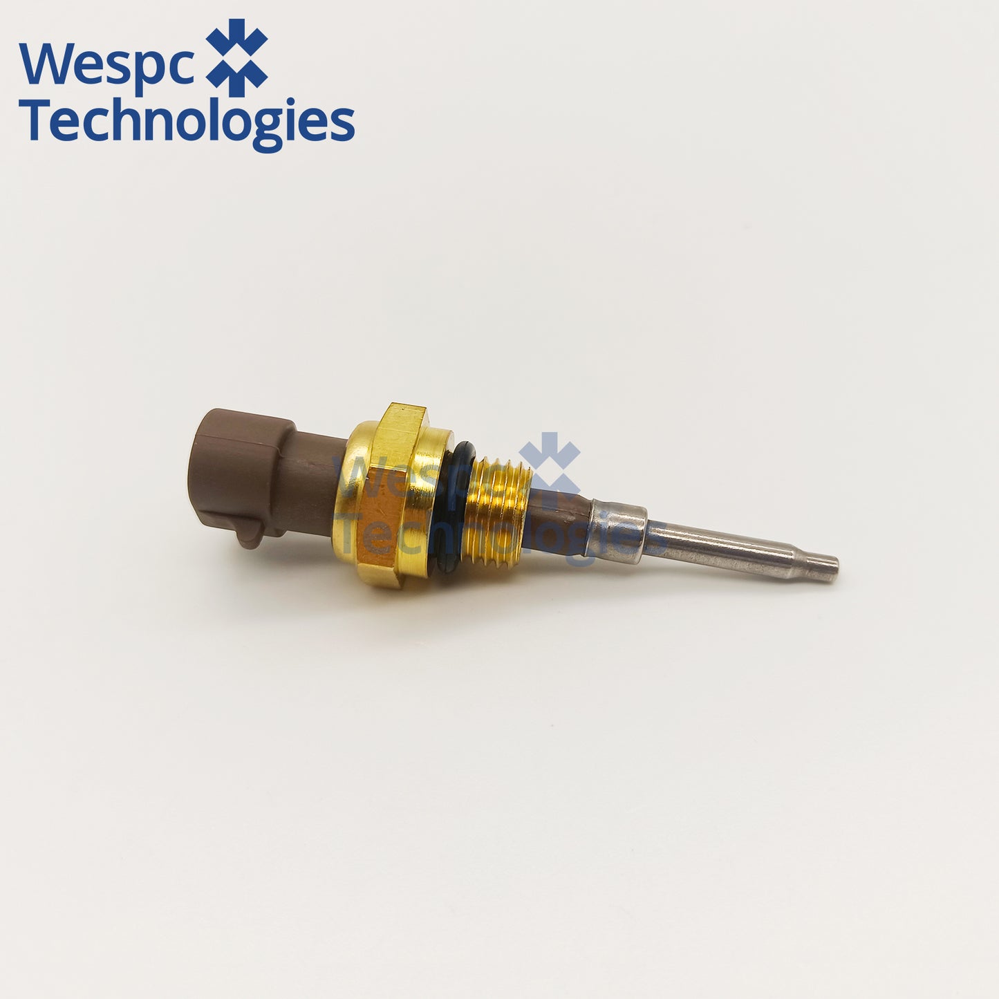 New Intake Manifold or Coolant Temperature Sensor 4307110 For Cummins ISX ISX15