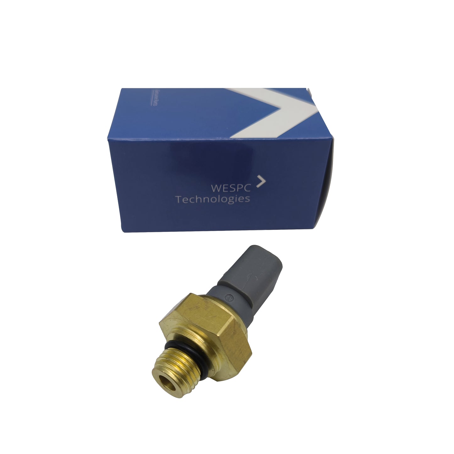 Oil Pressure Sensor T405054 320-3061 WESPC . Suitable for Perkins Caterpillar Cat C13 C15 C18 C32 C4.4 C7 C7.1 C9
