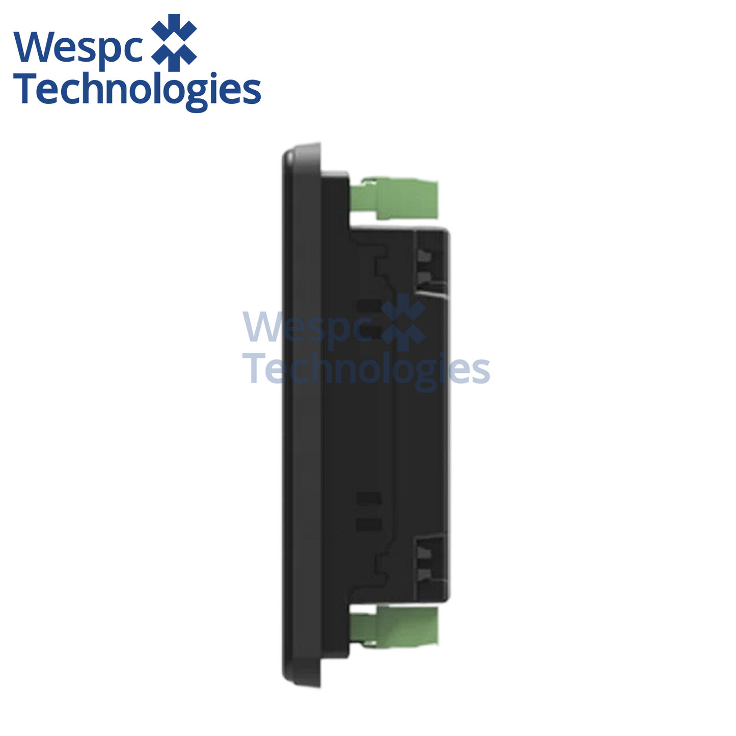 Original Smartgen HGM6120U2C Diesel Generator Set Controller Spare Parts Automatic Start Module
