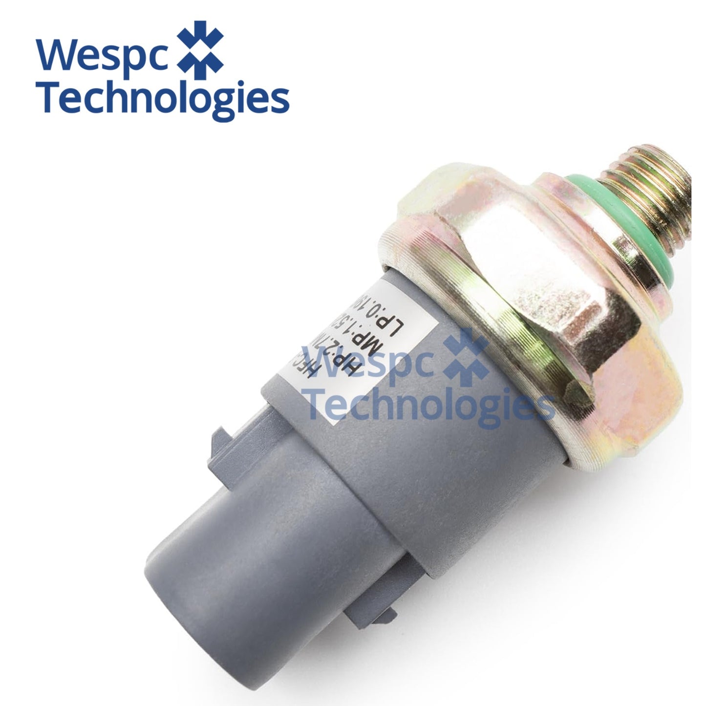 8976092490, Oil Pressure Sensor Compatible with Honda,Isuzu.1994-2002 Passport,1998-2000 Amigo 2.2L,3.2L, 2002-2003 Axiom 3.5L,1993-2004 Rodeo 2.2L,2001-2002 Trooper,1999-2001 Vehicross.