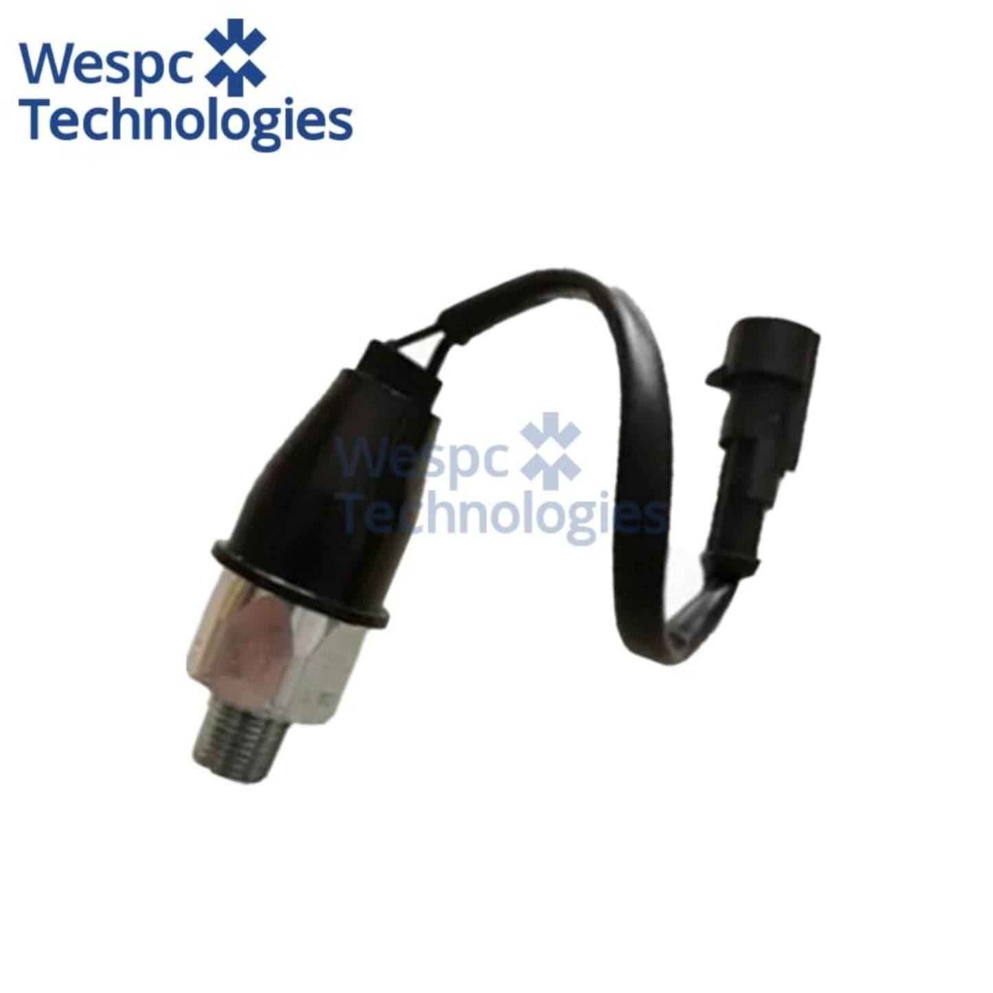 4130001299 Wheel Loader Spare Parts Pressure switch Engine Parts Wespc