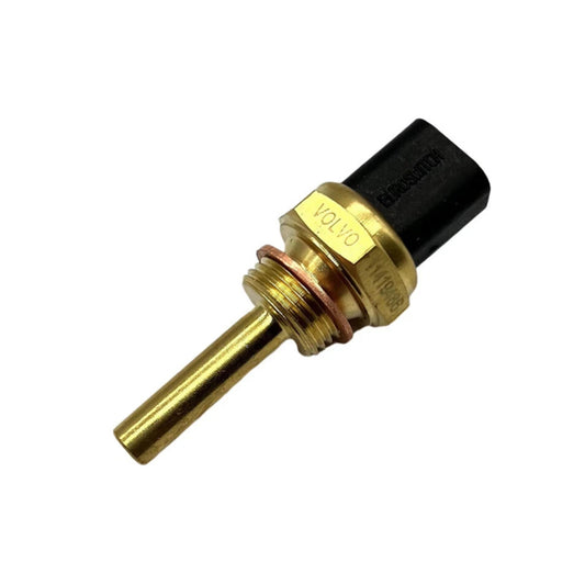 11419486 Sensor de temperatura WESPC. Adecuado para accesorios de excavadora Volvo EC210 EC240 EC360B EC480 EC380