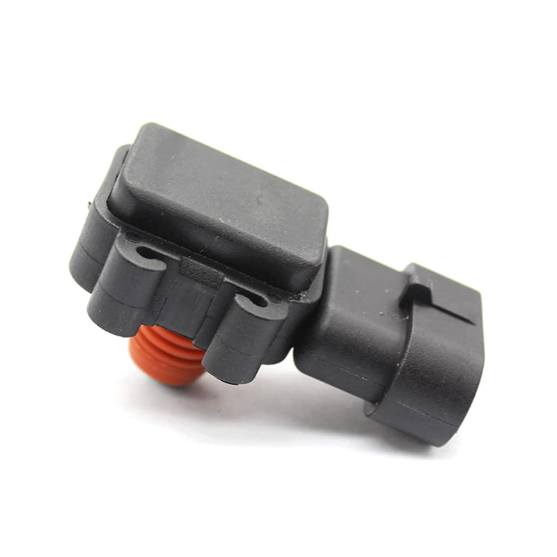 8093732691 Manifold Absolute Pressure Sensor For Chevrolet GMC Isuzu 6.6L 3.3