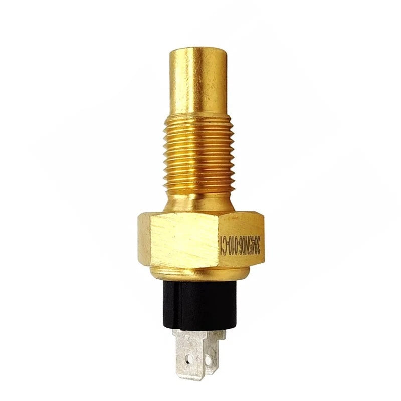 New 3845N06-010-C1 Fits The Cummins 4B 4BT Engine Water Temperature Sensor