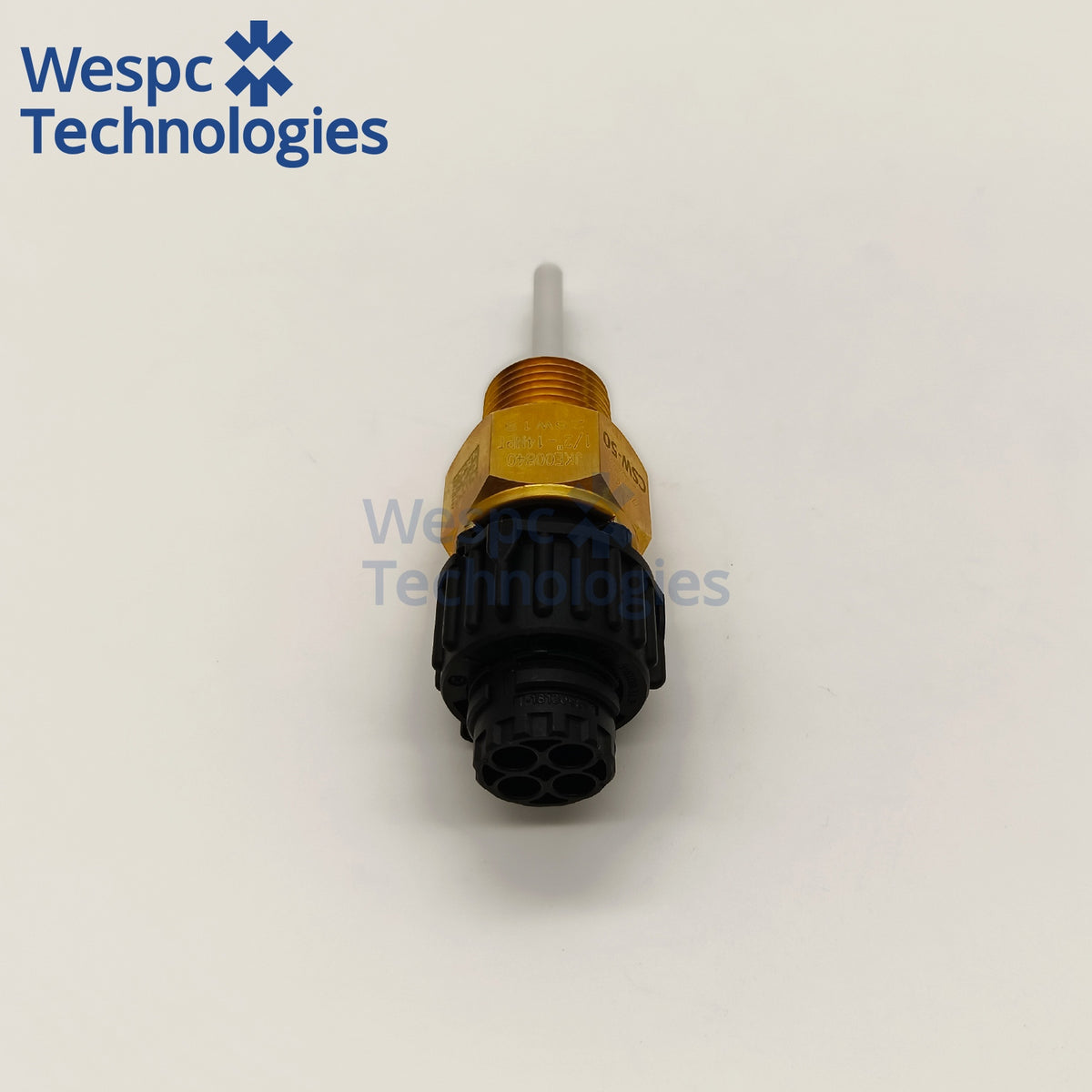 Original KUS JKE00840 Low Alarm Water Level Switch CSW-50 Sensor M14x1.5