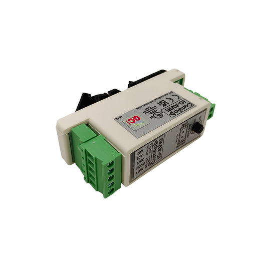 Original ComAp IG‑AVRI IG‑AVRi AVR Interface Module Galvanic Isolation PWM‑to‑Voltage For Inteli‑NT Genset Parallel Controller