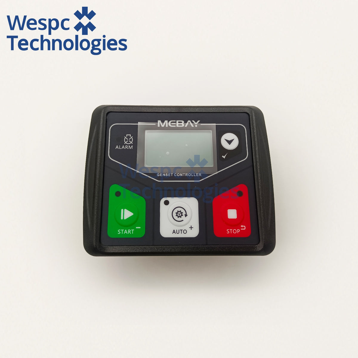 Original Genuine Mebay DC30D Genset Auto Start Control Module Generator Start Stop Controller