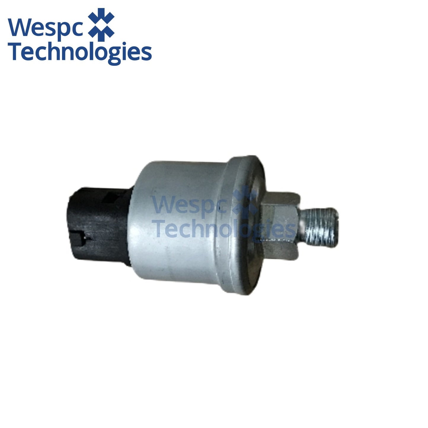 64991318 Oil Pressure Sensor Switch Suitable For Scania 14*1.5 0-10 Bar Wespc