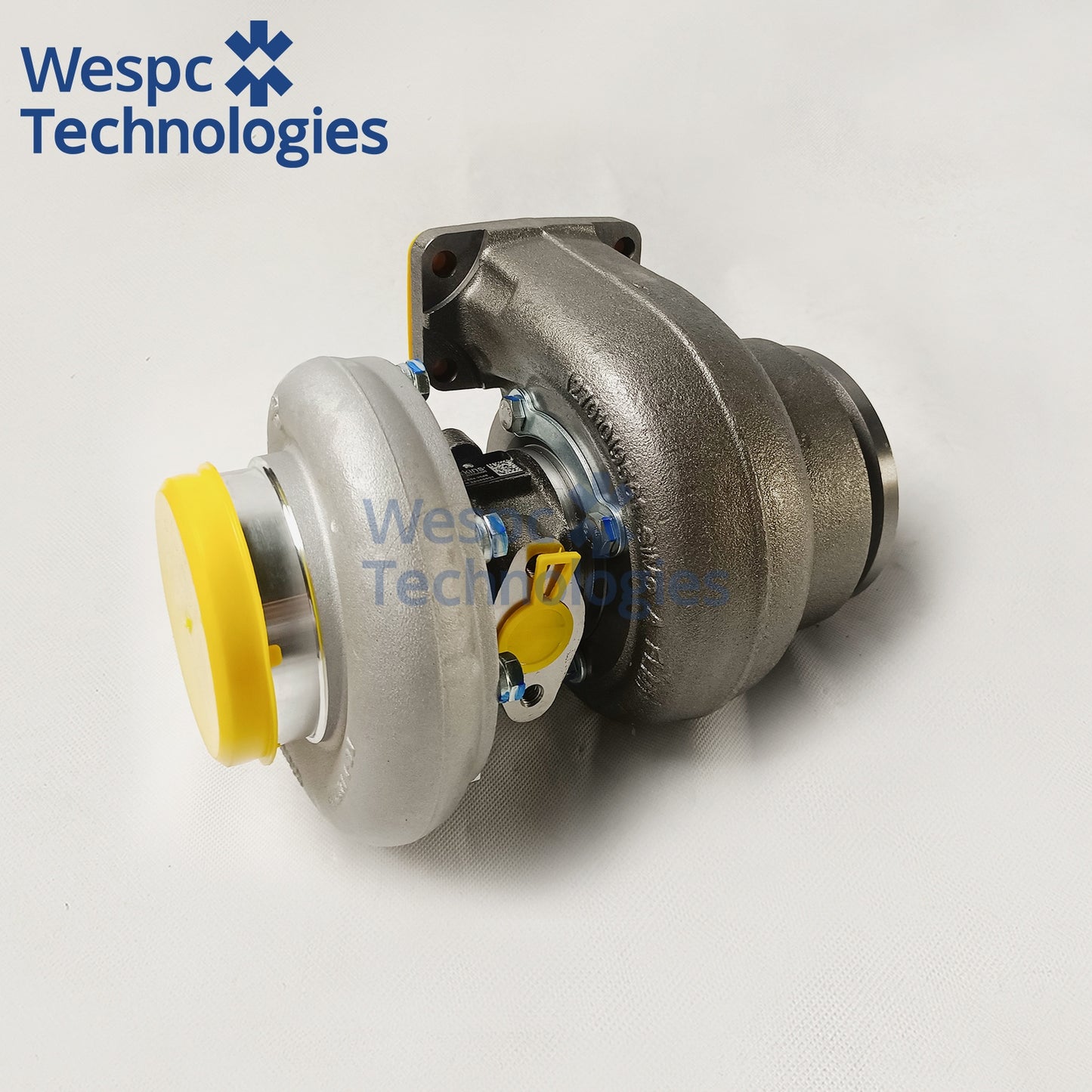 Turbocharger 554-3548 Replacement Turbo Fits Caterpillar 3408 3408C 3412 Diesel Engine 988B 992C Wheel Loader