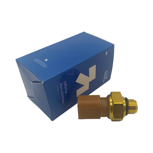 Pressure Sensor U5MK1090 Compatible for Perkins Engine 1104C-E44 1104C-E44T 1104C-E44TA 1106C-E60TA 1106D-E66TA