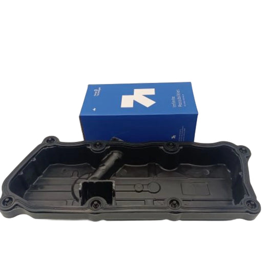 Cylinder Head Cover T421602 Compatible with Perkins Engine 1103 1103C-33T 1103A-33 1103A-33T 1103D-33T