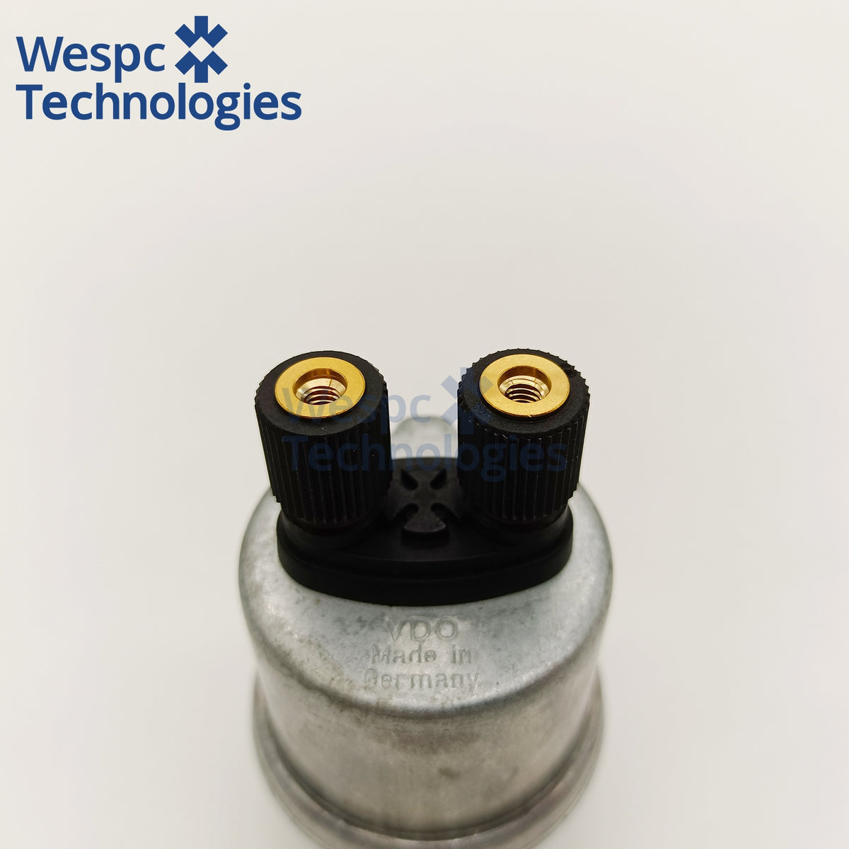 Original VDO 360‑081‑030‑019C Oil Pressure Sensor 0‑10Bar M12×1.5