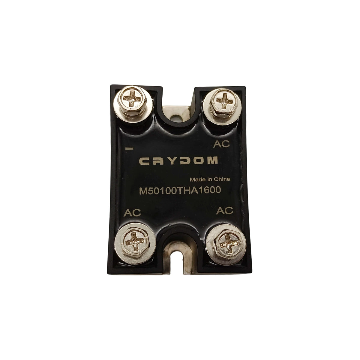 M50100THA1600 3-Phase Common Anode Diode Rectifier Module 100A 1600V